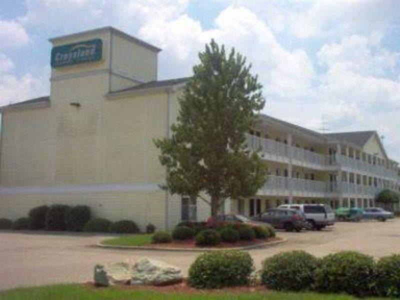 Siegel Select Baton Rouge Hotel Exterior photo